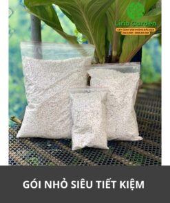 Đá Trân Châu Perlite