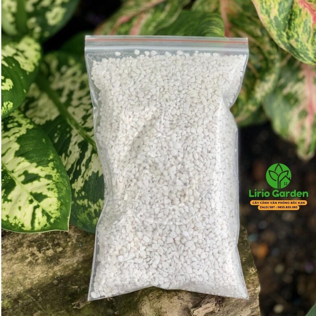 Đá Trân Châu Perlite