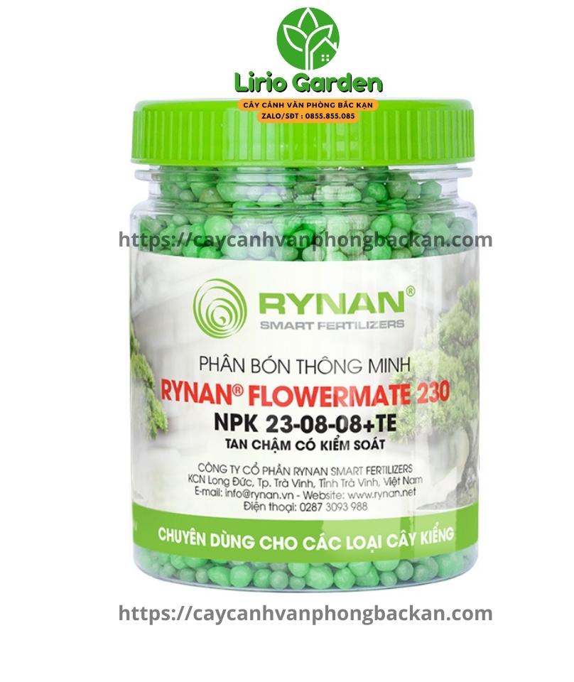 phân tan chậm cho cây cảnh phân tan chậm cho cây cảnh